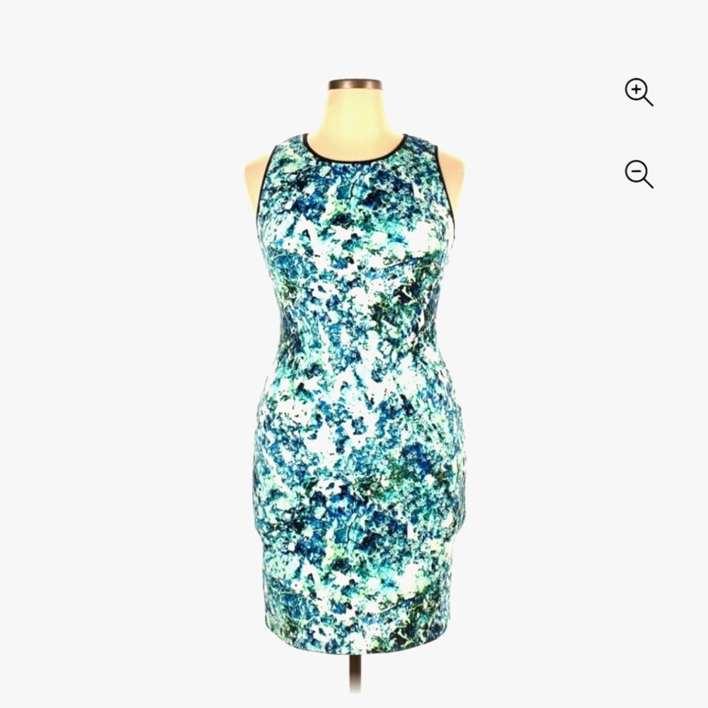Marc New York Stretch Dress Size 6